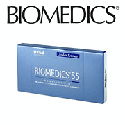 Biomedics 55 UV