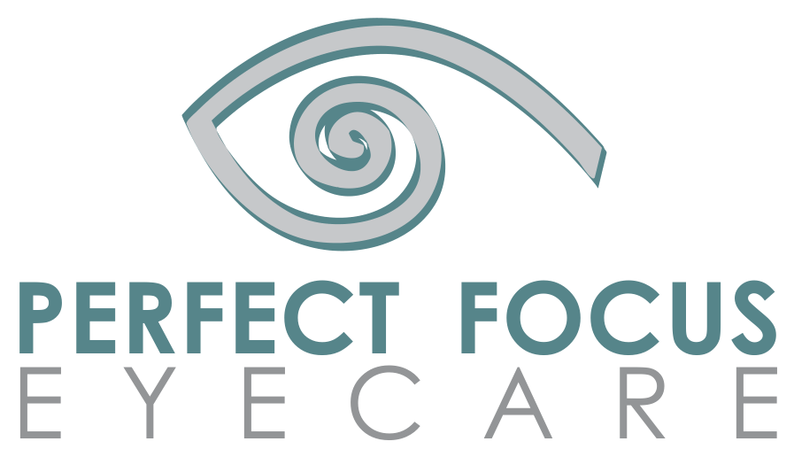 Perfect Focus Logo