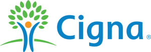 Cigna logo