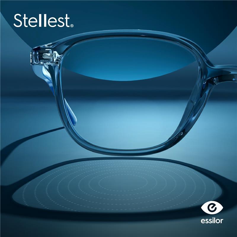Essilor Stellest myopia control lenses in Chandler AZ