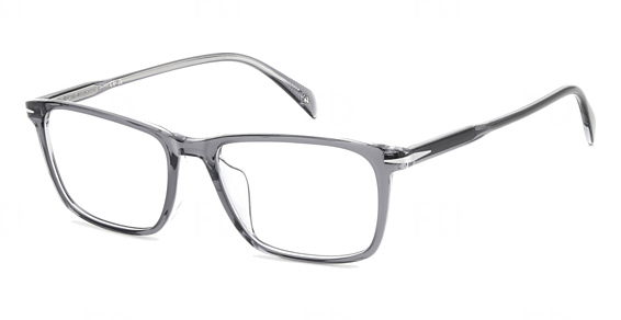 David Beckham DB 1154/F/US