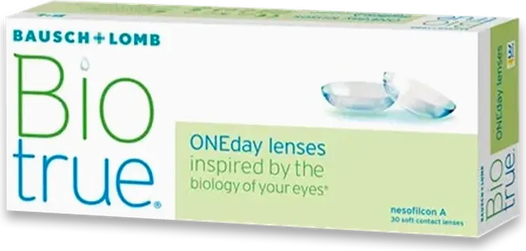 BioTrue ONEday