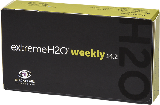 Extreme H2O 54%