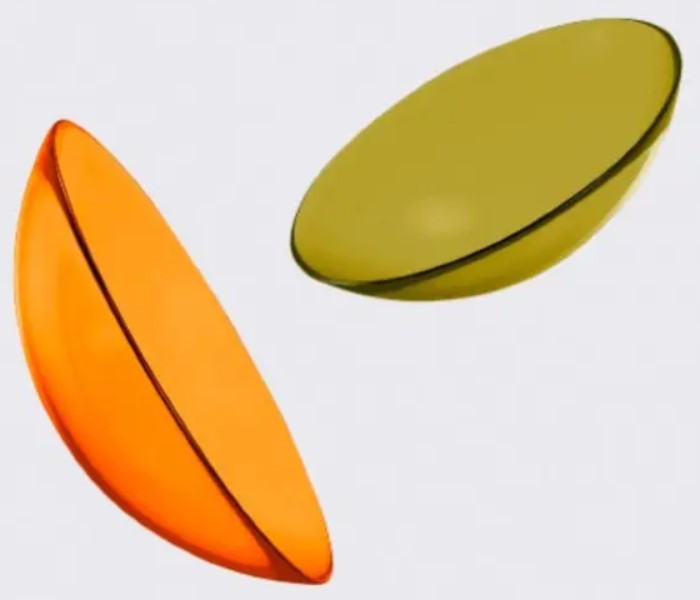 Performance Vision Technologies Inc Altius Performance Contact Lenses 
