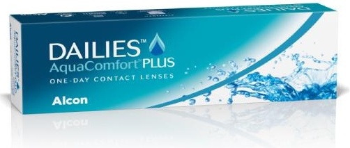 Dailies AquaComfort Plus Multifocal