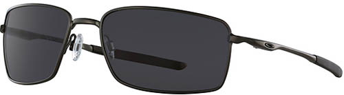 Oakley Square Wire Glasses