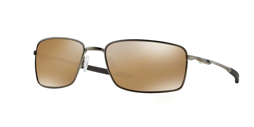 Oakley Square Wire Glasses