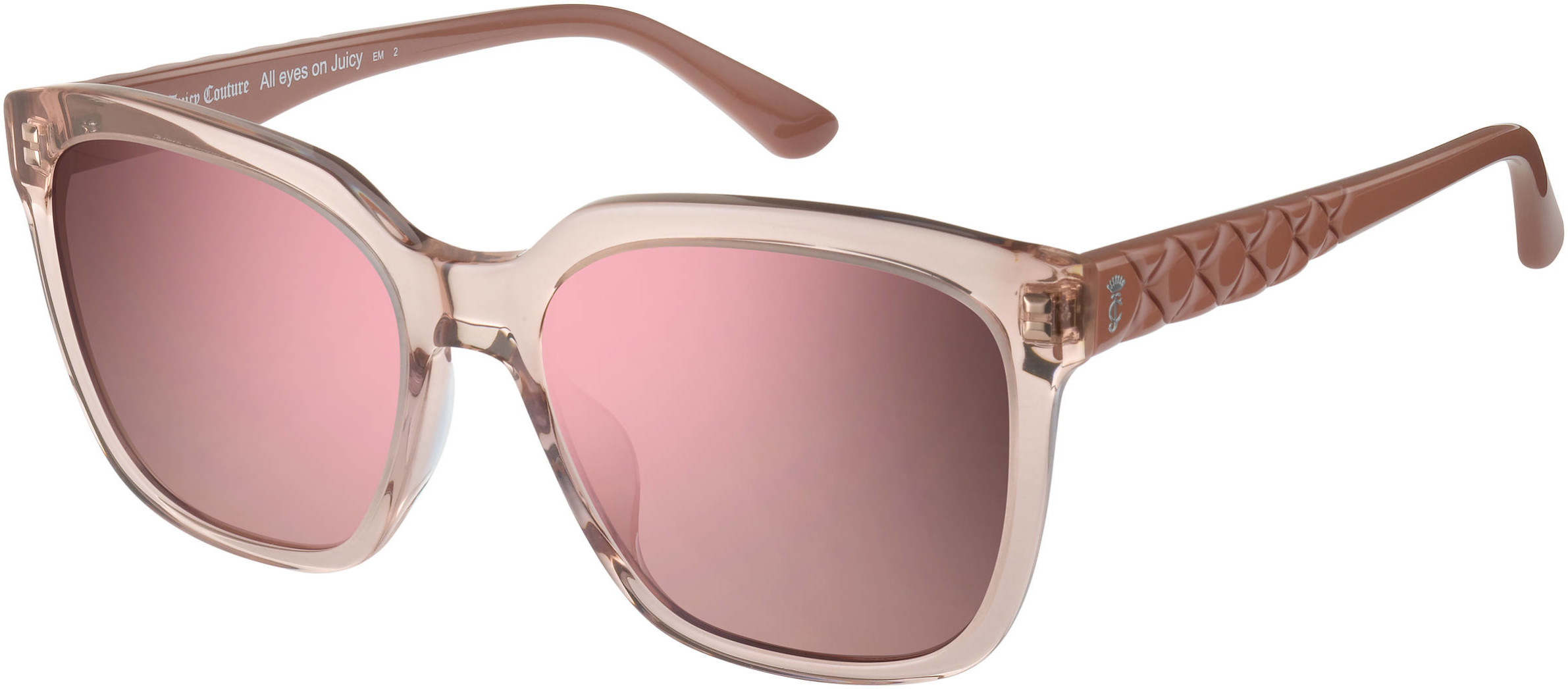 juicy couture eyewear