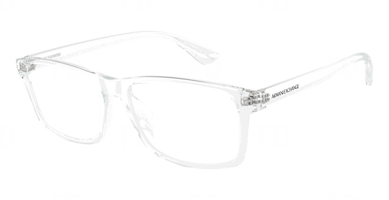 Armani Exchange AX3083U