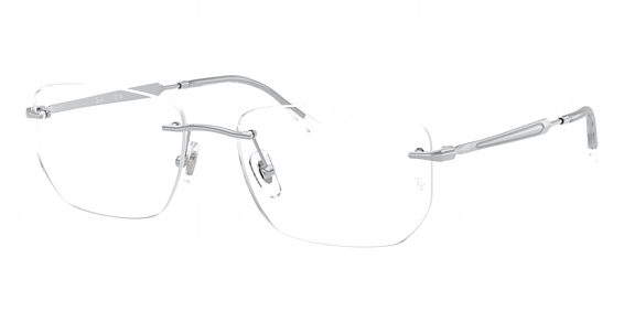 Ray-Ban RX3768V