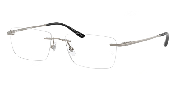 Ray-Ban RX8781D