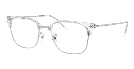 RX7216F NEW CLUBMASTER