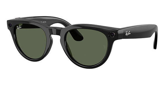 Ray-Ban RW4013F HEADLINER META GEN 2