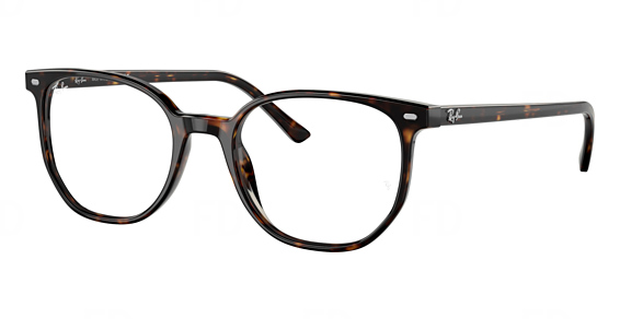 Ray-Ban RX5397 Elliot