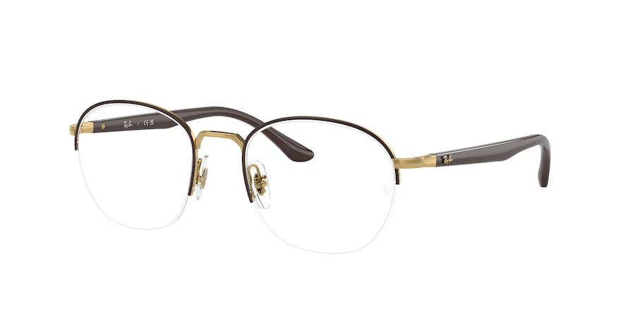 Ray-Ban RX6487