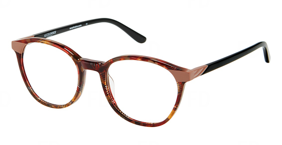 Alexander Collection Scarlett