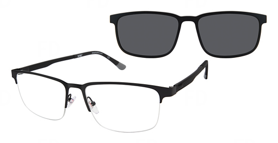 XXL Eyewear Hull