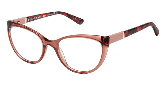 Rachel Roy Admire