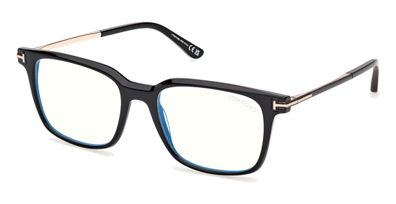Tom Ford FT6124-B