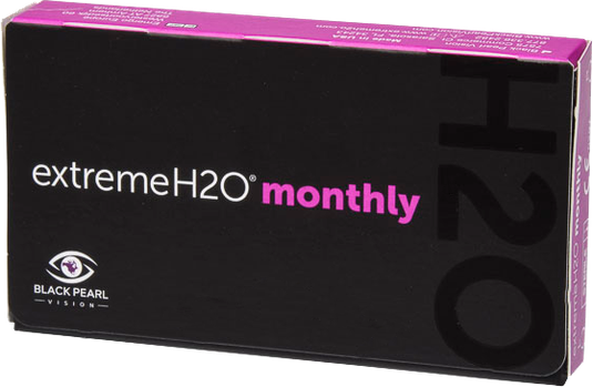 Extreme H2O MONTHLY