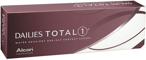 Dailies Total 1