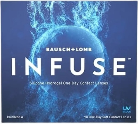 INFUSE 