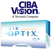 Air Optix Aqua