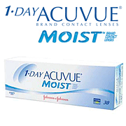 1-Day Acuvue Moist