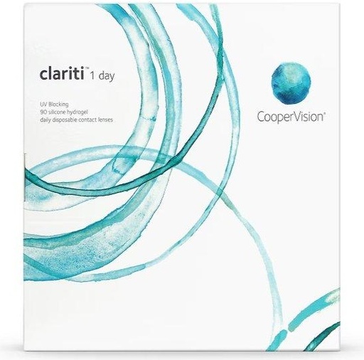 Clariti 1 day