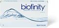 Biofinity EW