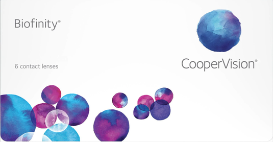Biofinity Energys