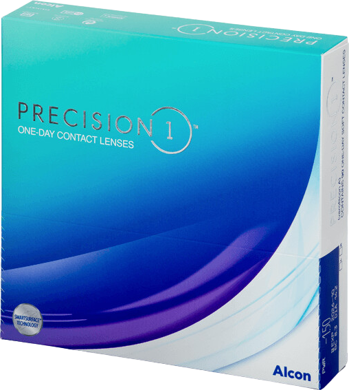 Precision 1 