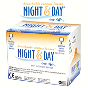 Focus Night/Day
