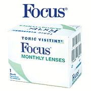 Focus Toric