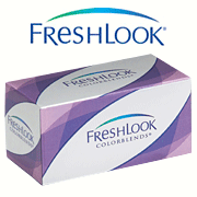 FreshLook ColorBlends