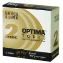 Optima Toric