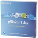 Proclear 1 Day