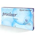 Proclear Multifocal Toric