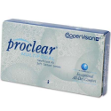 Proclear Multifocal