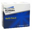 PureVision Multi-Focal