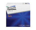 PureVision Toric