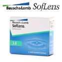 Soflens 38